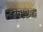 10oz 999 Fine Silver Bar