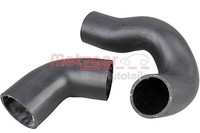 Metzger Autoteile Ladeluftschlauch 2400779 FüR Peugeot Boxer Bus Hdi 110 130 4X4