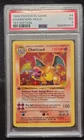 Pokemon 1st Edition Charizard 4/102 Base Set  Holo PSA 3