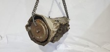 2008 Ford F350 Super Duty Oem Transmission Transaxle Automatic 6.8l