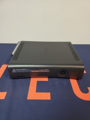 Microsoft Xbox 360 Fat   Falcon Revision 120GB   Console Only Condition: Fair