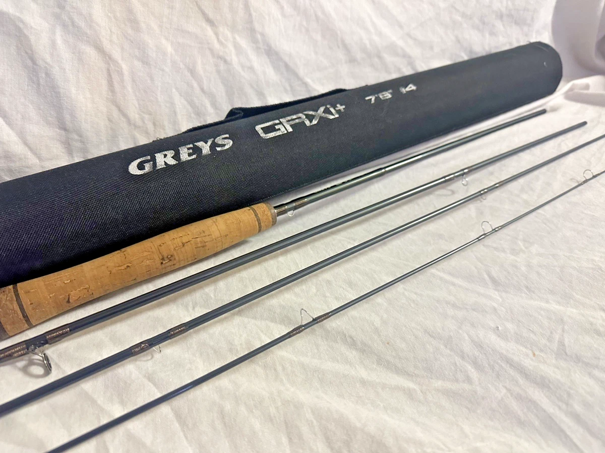 Greys Grxi in Angelsport-Fliegenruten online kaufen | eBay.de
