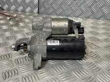 AUDI RS4 RS5 B8 4.2 CFSA STARTER MOTOR 079911021D 35K MILES 13 - 15