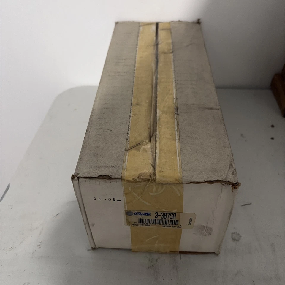 Juego de sincronización de motor Melling 3-387SA para modelos Ford Lincoln Mercury envío GRATIS�� Foto 4 de 4