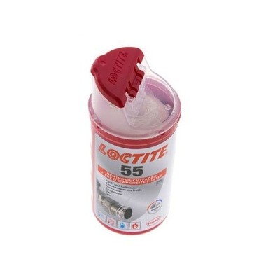 Loctite 55 Gewindedichtfaden, Dichtfaden, Gewindedichtung