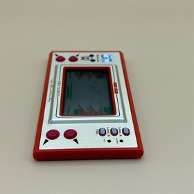 Nintendo Game & Watch MICKEY MOUSE MC-25 Vintage Disney Japan 1981