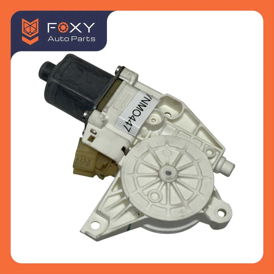 06-13 Motor regulador ventana lado conductor trasero izquierdo mercedes x164 gl450 4matic Foto 4 de 4