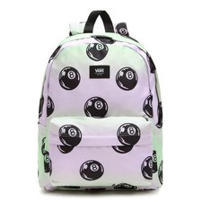 Mn Old Skool H2O Rucksack Lavendel Frost Mehrfarbig VANS Zubehör