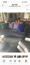 Loungesofa Vuelta-Wittmann Design. Jaime Hayon