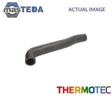 DWW112TT COOLING SYSTEM RUBBER HOSE THERMOTEC FOR AUDI 80,90,B3,B2 1.6 D,1.6 TD