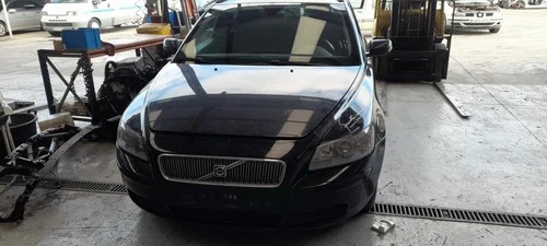 30741425 Reißverschluss Adresse für VOLVO V50 FAMILIAR 1.6 D Kinetische 2006 - Bild 6 von 10