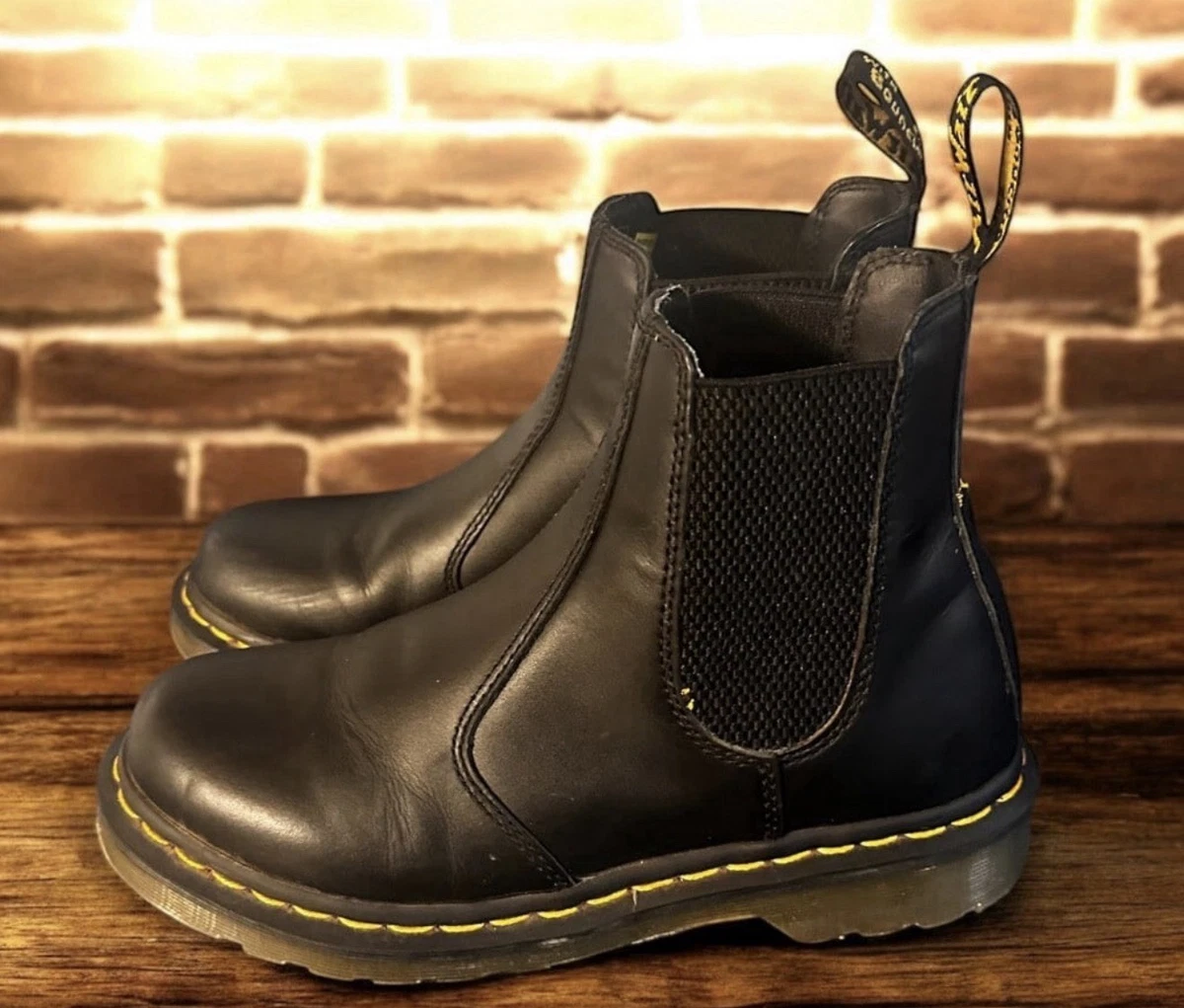 Dr. Martens Chelsea Casual Boots for Women for sale | eBay