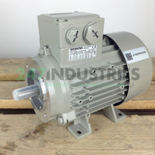 1LE1002-0CB22-2NA4 Siemens       71-4P 0,25kW 230/400V B34 AL