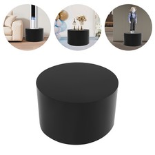 Display Stand Round Display Pedestal Stand Display Stand For Model Jewelry