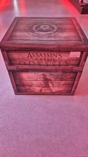 Gravastar Assassin Creed Alliance Wireless Desktop Joint Limited Edition Speaker