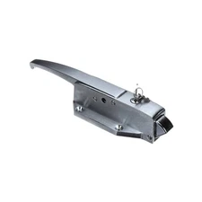 OUTSIDE PULL HANDLE / LATCH WITH KEY 100055 - Genuine OEM Replacement Part