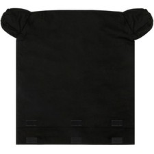 Film Changing Developing Darkroom Bag 23.6x21.6 Inch Anti Static Double Layer