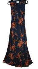 NEW, REFORMATION Prescott Floral Dress in Lyric Sz M #LD0153