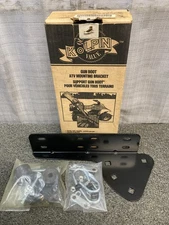 New Genuine Kolpin 20025 Gun Atv Mounting Bracket