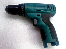 Erbauer Genuine 10.8v Li-Ion Cordless Drill Driver ERP407DDH Body Only