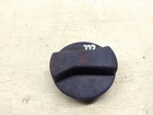 Coolant expansion tank cap