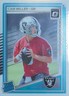 2025 Donruss Optic Rated Rookies#261 Cam Miller