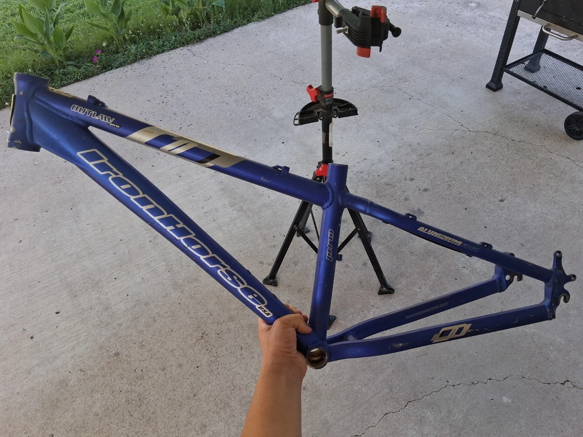 Iron Horse 26 in Bike Frames for sale | eBay
