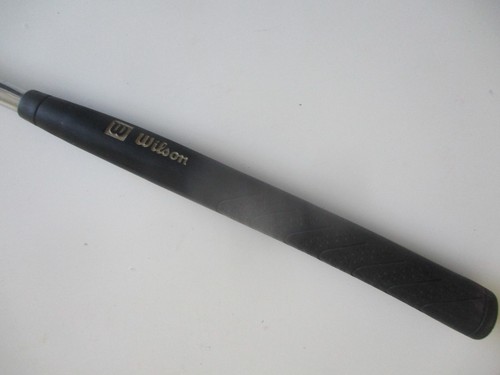 Wilson Reflex Putter - 35,5" / 90cm lang - Golfschläger Putter - Rechtshand - sehr guter Zustand - Bild 8 von 10