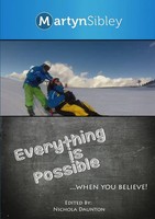 Martyn Sibley | Everything Is Possible | Taschenbuch | Englisch (2016)