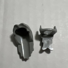 Lego Harry Potter Minifigure - Albus Dumbledore (From Set 4767/5378)