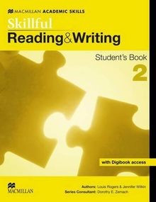 Skillful Reading and Writing Students Book + Digib... | Buch | Zustand sehr gut