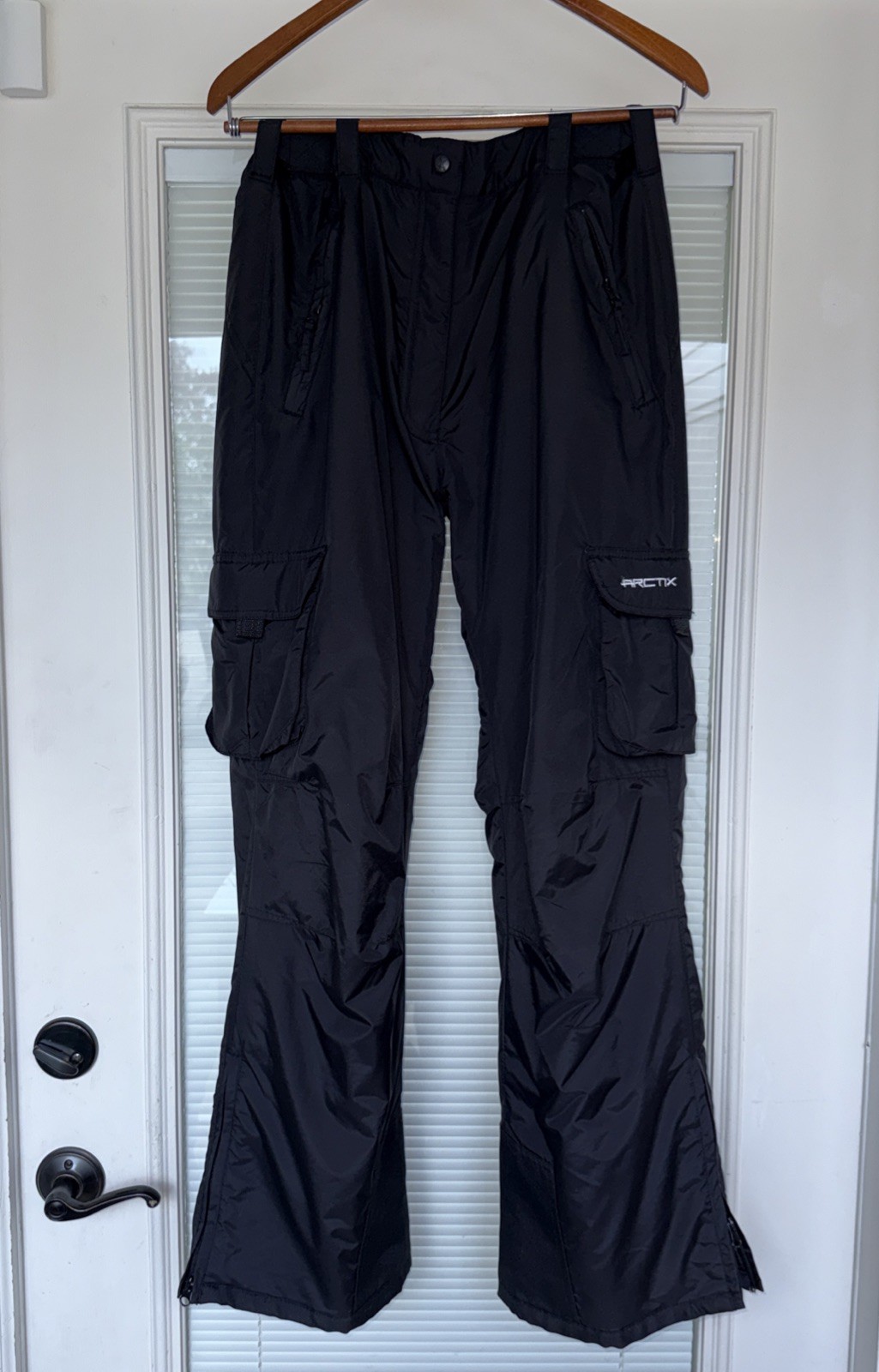 Black Medium