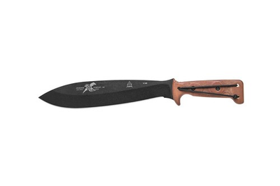 #ad #ad TOPS Knives Power Eagle PE 12 1095 Carbon Steel USA Nylon Sheath $239.96