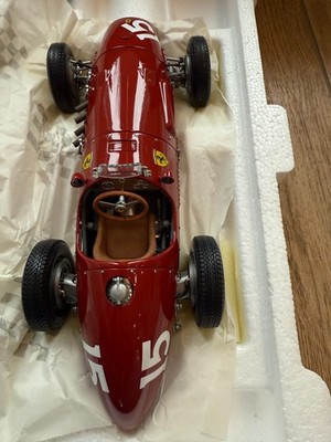 Ferrari 500 F2 1952 #15 (Ascari)   Exoto Grand Prix Classics 1/18   GPC97192