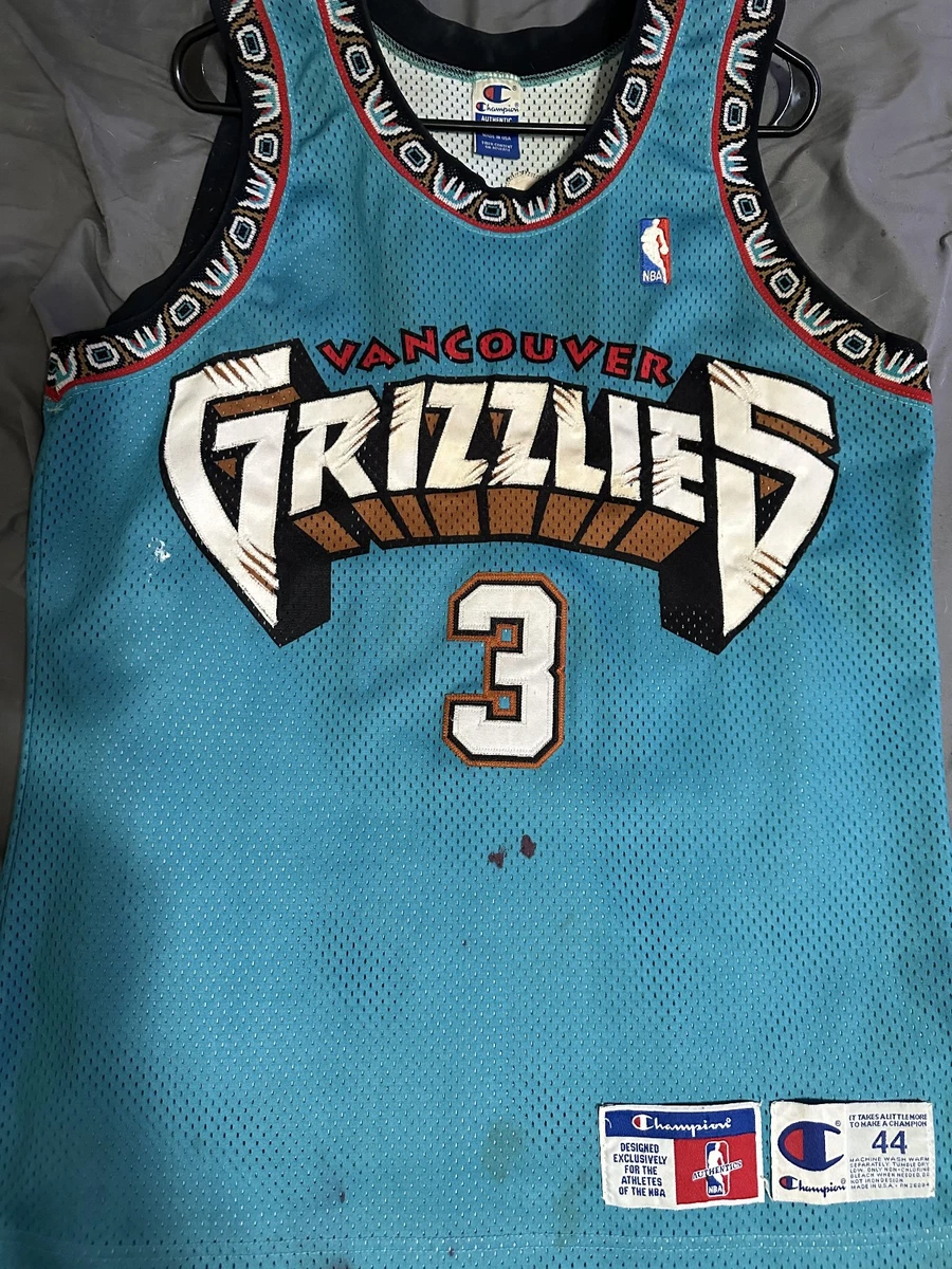 Champion Memphis Grizzlies NBA Jerseys for sale | eBay