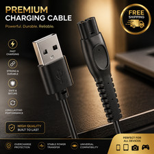QP2724 Charger Compatible with Philips Norelco One Blade Charger Philips Norelco