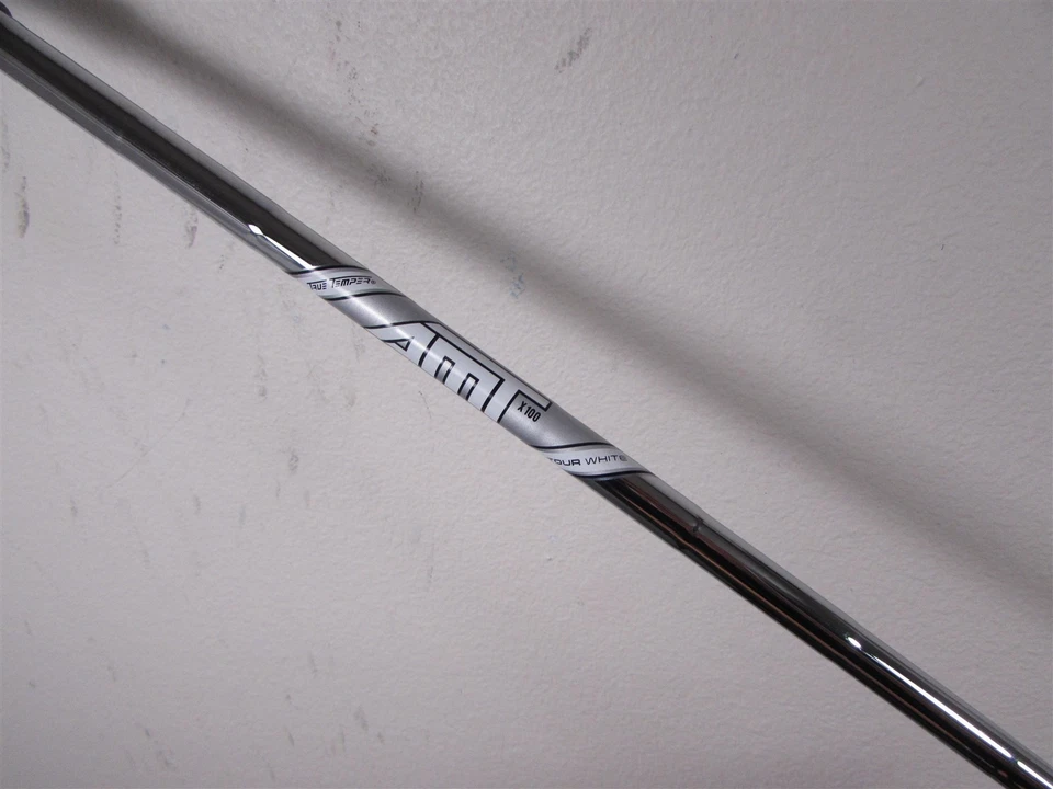 Titleist Golf T150 '23 48* Wedge Extra Stiff AMT Tour White Steel Shaft (+1/2") - Image 4 of 4
