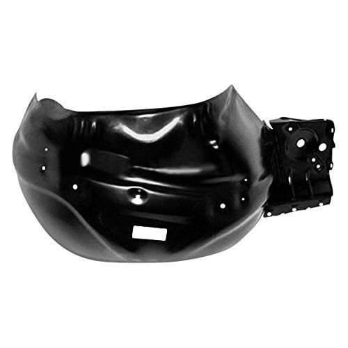 Sherman 697-24R - Front Passenger Side Inner Wheel Housing 14005962
