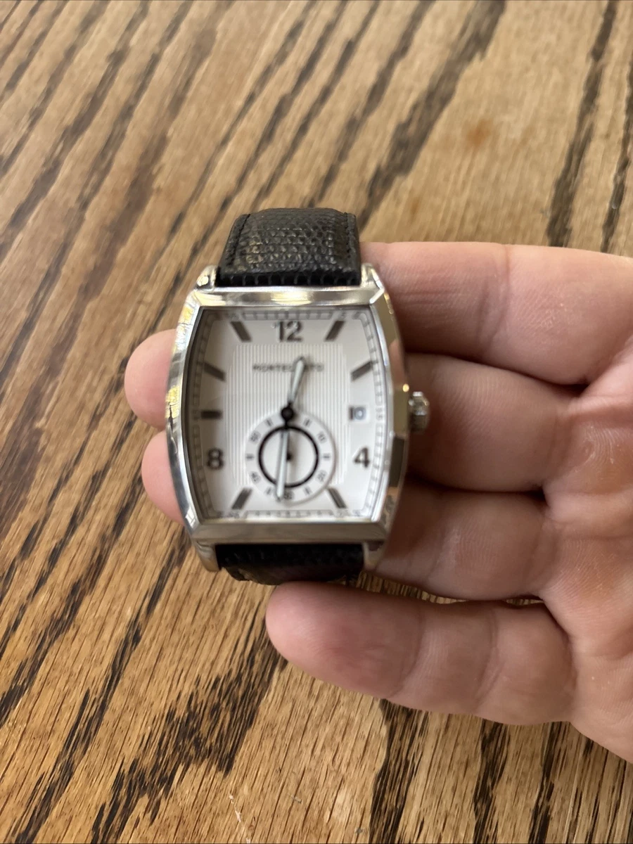 Locman White Wristwatches for sale | eBay Locman White Wristwatches for sale | eBay