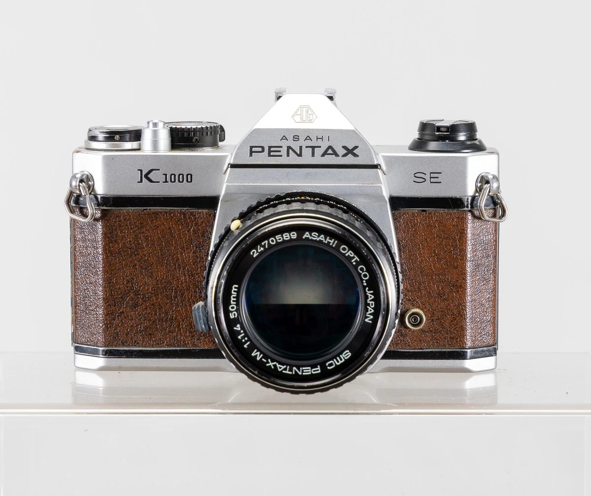 25+ PENTAX K1000 Film Cameras for sale | Updated Oct 2026