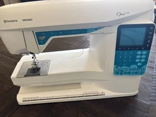 Husqvarna Viking Opal 650 is a top-of-the-line product for all your sewing needs