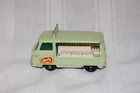 Matchbox 1966 Lesney No. 21 Commer Bottle Float Green Vintage Milk Truck Toy