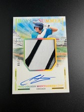 2025 Panini Boys of Summer Baseball Checklist Guide in-content 32