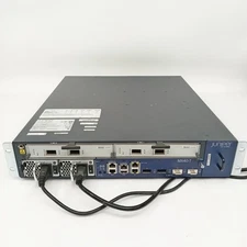 Juniper Networks MX40-T-S-A Internet Router - x2 MIC-3D-2XGE-XFP