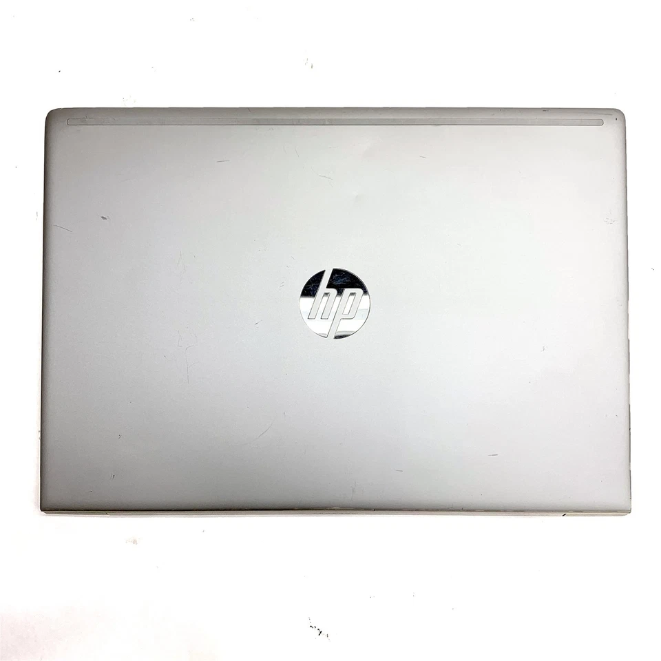 HP EliteBook 450 G6 15.6" Intel i5-8265U 1.60 GHz 8GB DDR4 256GB NVMe Windows 11 - Image 2 of 4