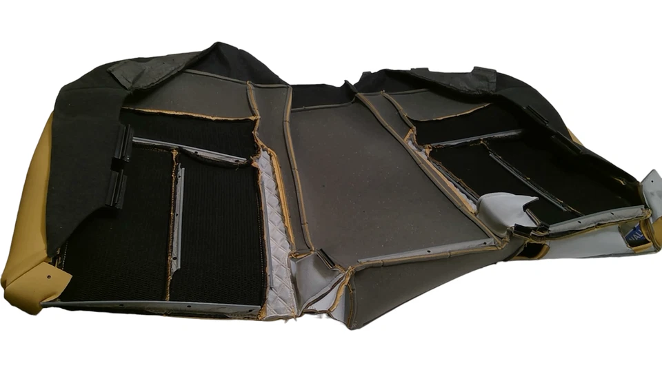 MOPAR JEEP CHEROKEE SDAT COVER 7LE43WT5AA NEW OEM - Image 2 of 2