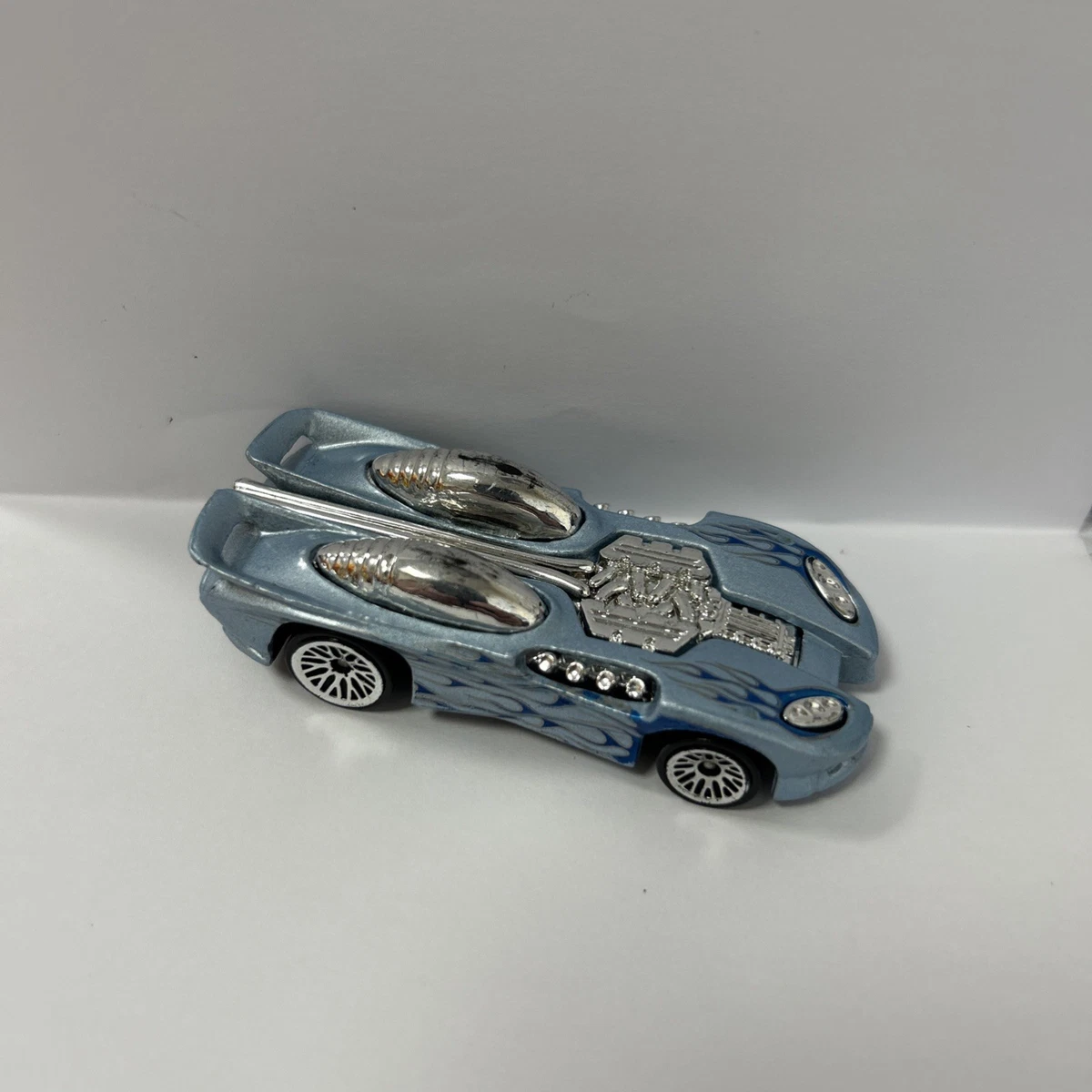 Preços baixos em 2007 Ano do Veículo Hot Wheels fabricante Antigo