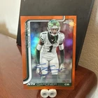 2025 Topps Chrome Sauce Gardner Chrome Autographs (RAW)