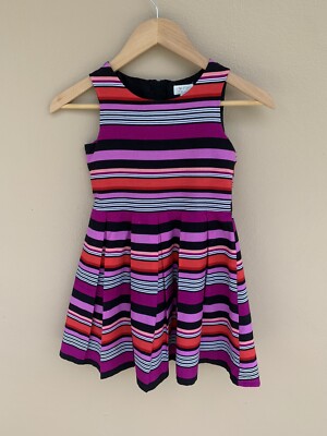 fitted lace wedding dress Amazon.com: Girls Party Dress Little Girls Dress Girls Child Sleeveless  Stripe Prints Beach Sundress Bow Tie Party (Purple, 8 Years) : Sports &  Outdoors
