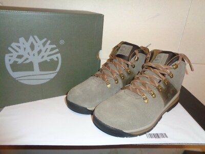 TIMBERLAND MEN  GT SCRAM 2 WP TB0A1QG 9.5 M